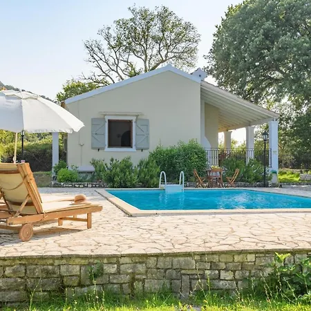 Corfu Agnanti Villa *