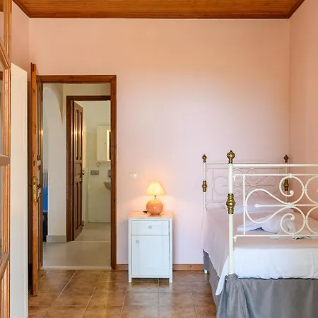 Corfu Agnanti Villa