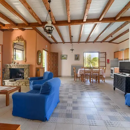 Villa Corfu Agnanti *