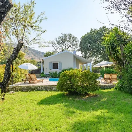 Villa Chiu