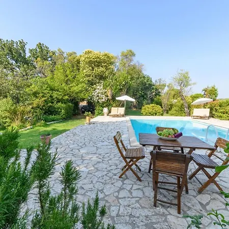 Vilă Villa Chiu