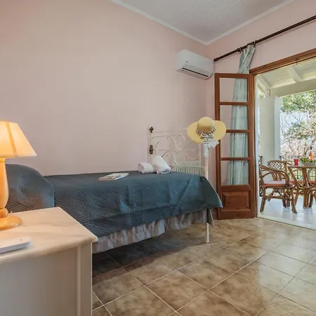 Villa Chiu * Loútsai