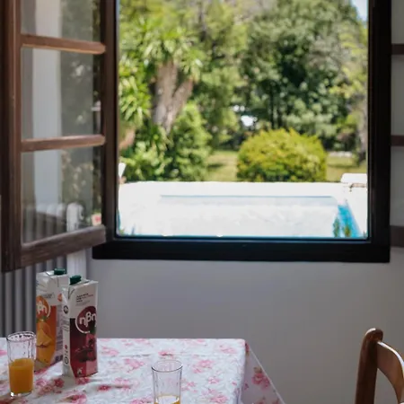 Villa Chiu *