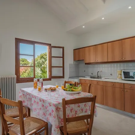 Villa Chiu Vilă *