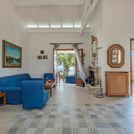 Villa Chiu Vilă
