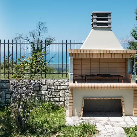 Villa Corfu Agnanti
