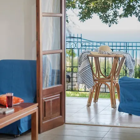 Villa Chiu *