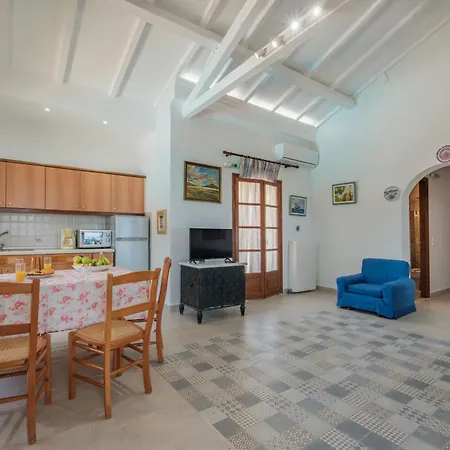 Villa Chiu Loútsai