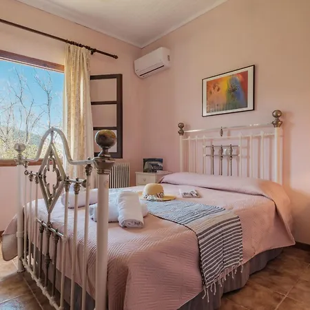 Vilă Villa Chiu