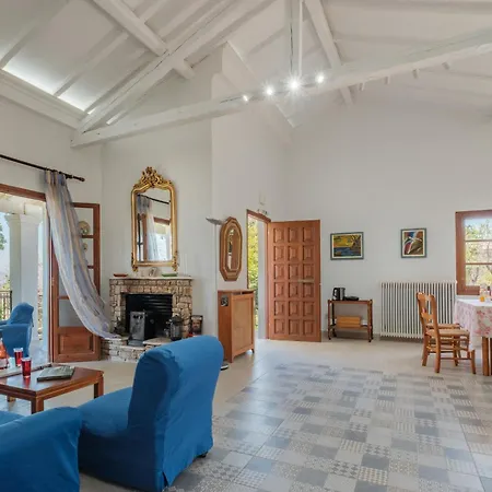 Villa Chiu Vilă *