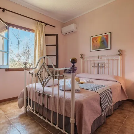 Villa Corfu Agnanti *