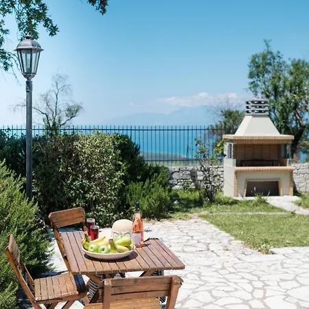 Villa Chiu * Loútsai