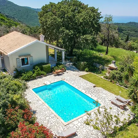 Villa Chiu Vilă *