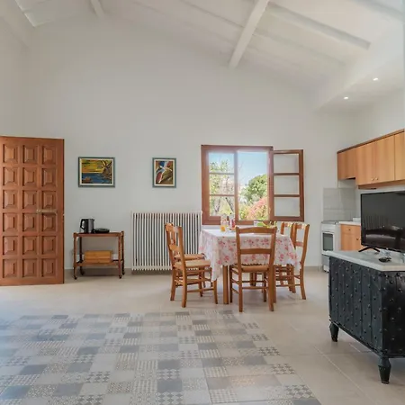 Vilă Villa Chiu *