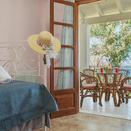 Corfu Agnanti Villa *